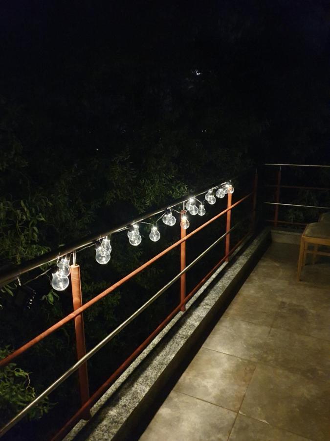 Apartament La Casa In Curte Comuna Appartement Codlea Buitenkant foto